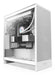 EAN 0810074845564 - NZXT H7 Flow Midi Tower Blanco imagen 1