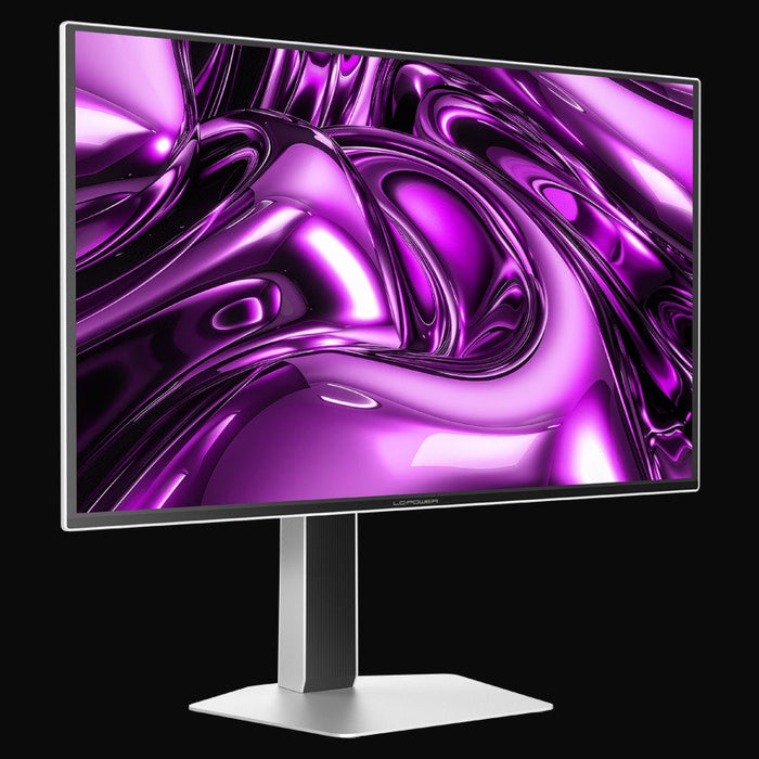 Lc-Power 67,31cm 26.5" Lc-M27qo 2xdp+2xhdmi