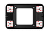 EAN 0819472024182 - Compulocks SMP01B accesorio para monitor Carcasa imagen 2