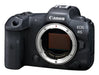 EAN 4549292161212 - Canon EOS R5 Cuerpo MILC 45 MP CMOS 8192 x 5464 Pixeles Negro imagen 2