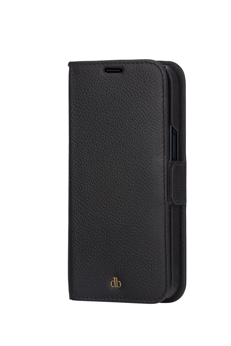 EAN 5711428055620 - dbramante1928 New York funda para teléfono móvil 15,5 cm (6.1") Folio Negro imagen 4