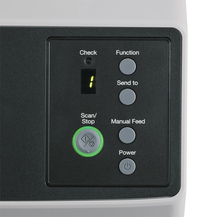 EAN 4939761312151 - Ricoh FI-8150 Alimentador automático de documentos (ADF) + escáner de alimentación manual 600 x 600 DPI A imagen 8
