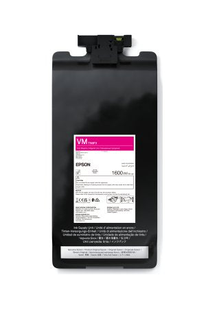 EAN 8715946726441 - Epson C13T56F300 cartucho de tinta Original Magenta vivo imagen 1