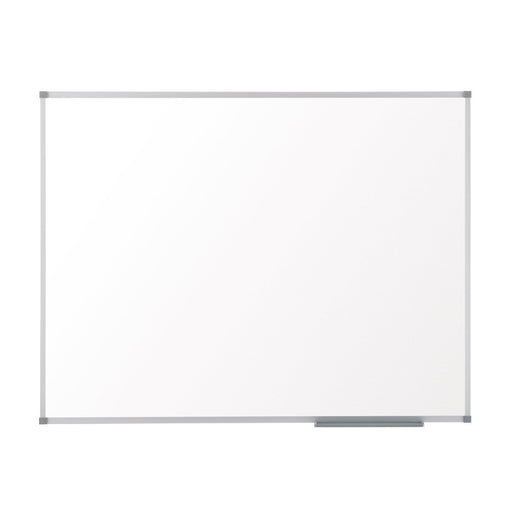 EAN 5028252504874 - Nobo Basic pizarrón blanco 600 x 450 mm Magnético imagen 1