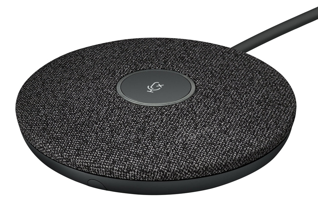 EAN 0097855142955 - Logitech 989-000430 sistema de video conferencia imagen 1