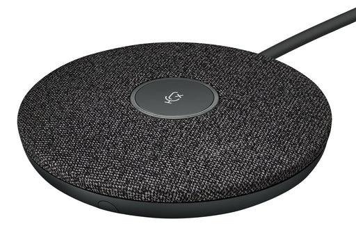 EAN 0097855142955 - Logitech 989-000430 sistema de video conferencia imagen 1