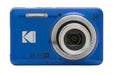 EAN 0819900014082 - Kodak PIXPRO FZ55 1/2.3" Cámara compacta 16 MP CMOS 4608 x 3456 Pixeles Azul imagen 1