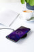 EAN 4034303032556 - Intenso BA2 Smartphone Negro, Plata USB Cargador inalámbrico Carga rápida Interior imagen 5