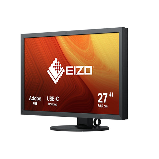 EAN 4995047054580 - EIZO ColorEdge CS2731 pantalla para PC 68,6 cm (27") 2560 x 1440 Pixeles Quad HD LCD Negro imagen 2