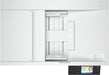 EAN 0195697674211 - HP Scanjet Pro N4600 fnw1 Escáner plano y alimentador automático de documentos (ADF, Automatic Document F imagen 9