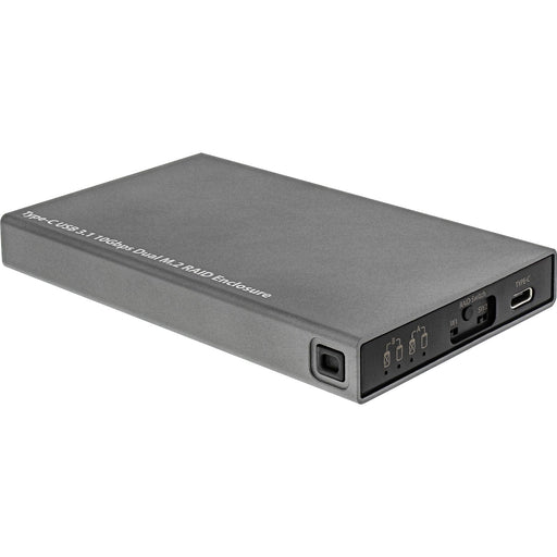 EAN 4043718250493 - InLine 00031C caja para disco duro externo Caja externa para unidad de estado sólido (SSD) Negro 2.5" imagen 1