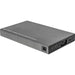 EAN 4043718250493 - InLine 00031C caja para disco duro externo Caja externa para unidad de estado sólido (SSD) Negro 2.5" imagen 1