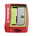EAN 4006381547147 - STABILO woody 3 in 1 Multicolor 10 pieza(s) imagen 3