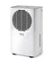 EAN 8414234545138 - Taurus DH1201 2,5 L 43 dB 210 W Gris, Blanco imagen 1