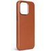 EAN 8720593010607 - Decoded D24IPO15PMBC1TN funda para teléfono móvil 17 cm (6.7") Marrón imagen 6