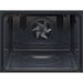EAN 7333394056043 - AEG Series 5000 OU5AB20SM 72 L 2790 W Acero inoxidable imagen 5