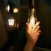 EAN 3800235262115 - Shelly Vintage ST64 Bombilla inteligente Wi-Fi 7 W imagen 2
