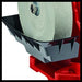 EAN 4006825649963 - Einhell TC-WG 200 amoladora de banco 110 RPM imagen 7