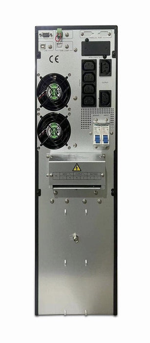 Sai Energenie Eg-Upso-6000 Online Ups 6000va Usb+Snmp