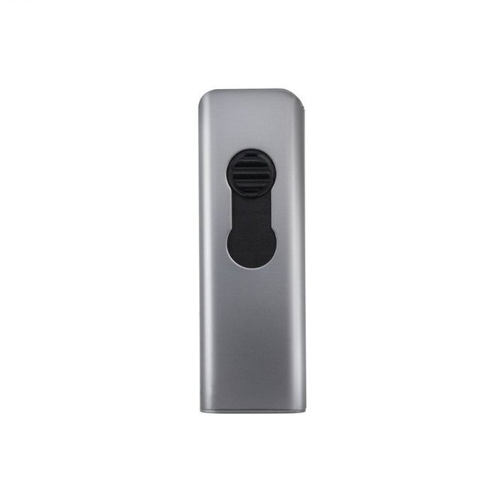 EAN 3536403372323 - PNY FD128ESTEEL31G-EF unidad flash USB 128 GB 3.2 Gen 1 (3.1 Gen 1) Acero inoxidable imagen 3