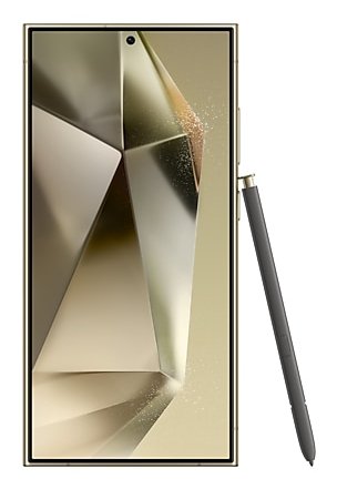 EAN 8806095414362 - Samsung Galaxy S24 Ultra 17,3 cm (6.8") SIM doble 5G USB Tipo C 12 GB 512 GB 5000 mAh Titanio, Amarillo imagen 11