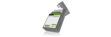 EAN 4250078170860 - ICY BOX IB-AC6025-3 Funda de protección Plástico Verde, Gris, Blanco imagen 4