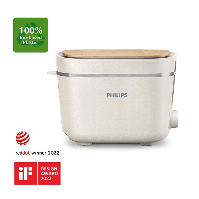 EAN 8720389000881 - Philips HD2640 8 2 rebanada(s) 830 W imagen 1