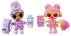 EAN 0035051532217 - L.O.L. Surprise! Loves PEEPS Tots - Cozy Bunny imagen 6