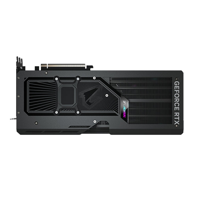 EAN 4719331355753 - GIGABYTE AORUS GeForce RTX 5070 MASTER 12G imagen 6