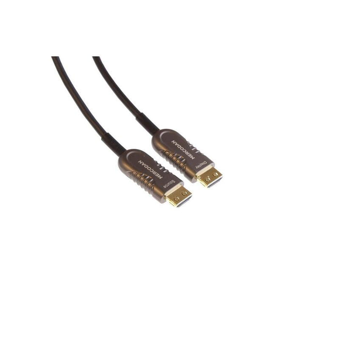Fiber Optisk Hdmi 50m, Hdmi  2.0, 18gbps, 4:4:4, 4k2k 60p,