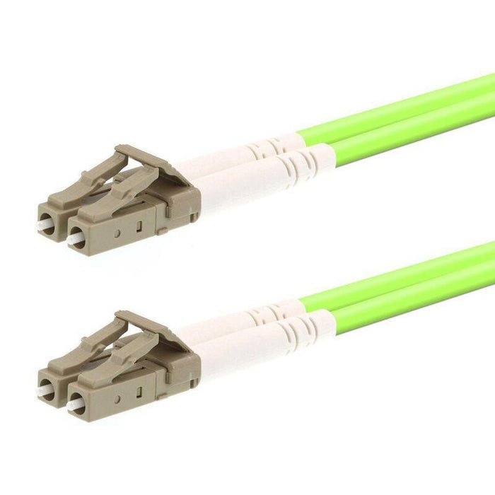 Fiber Patch Cable 50/125 -  Lc/Lc 10m - Om5