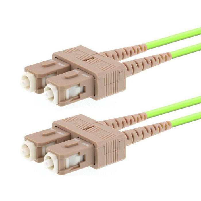 Fiber Patch Cable 50/125 -  Sc/Sc 15m - Om5