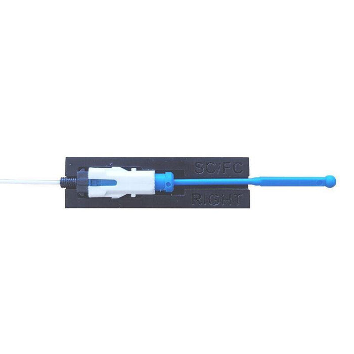 Fiberholder Soc, Sc Black