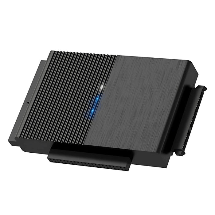 Fideco Pl319 Usb 3.0