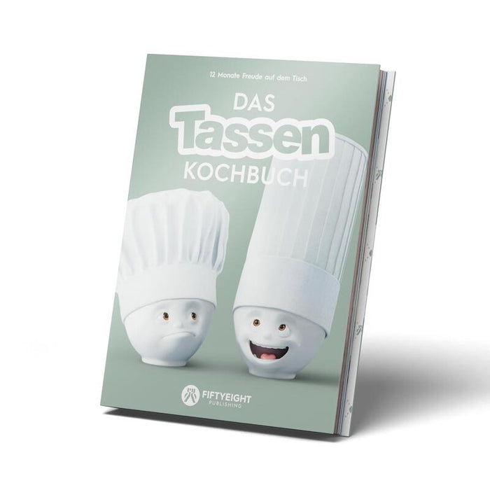 Fiftyeight Das Tassen Kochhch