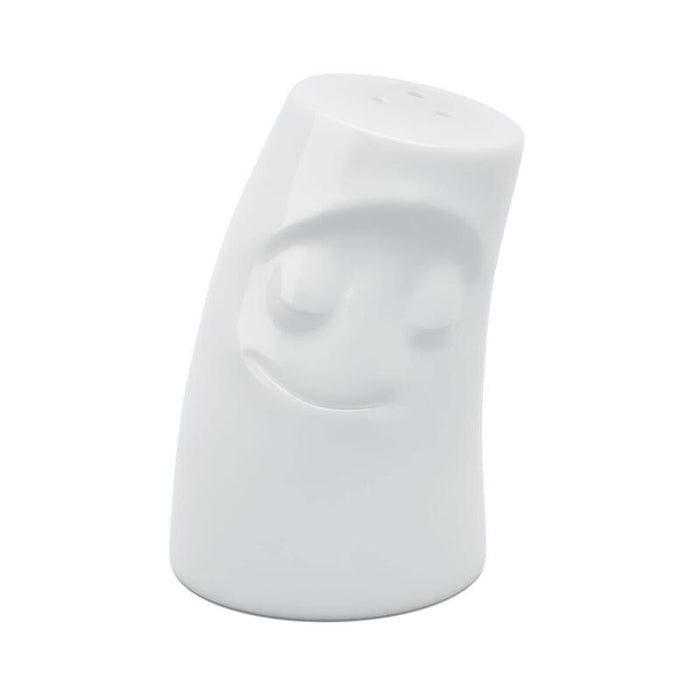 Fiftyeight Peluche Aromático Salzstreuer Verschmust Blanco