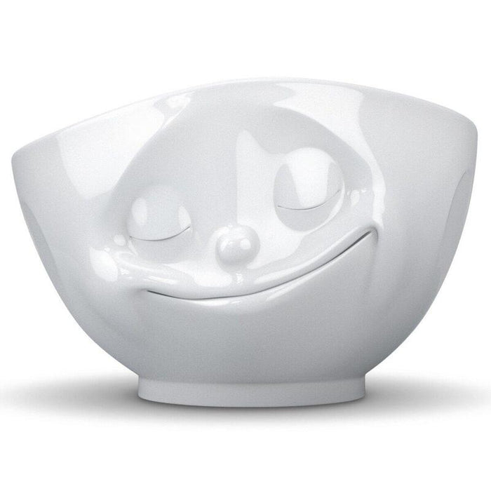 Fiftyeight Schale 500ml - Feliz Blanco