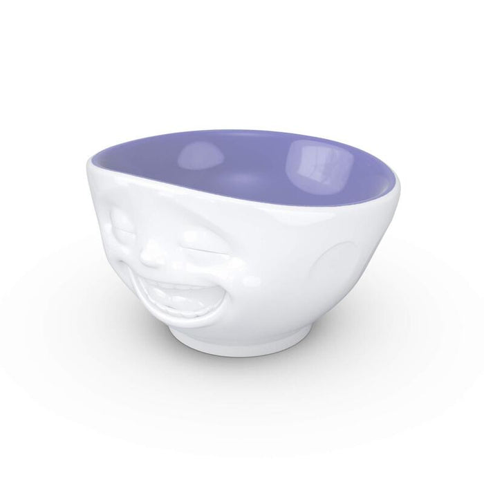 Fiftyeight Schale 500ml - Lachend Interior Lavendel