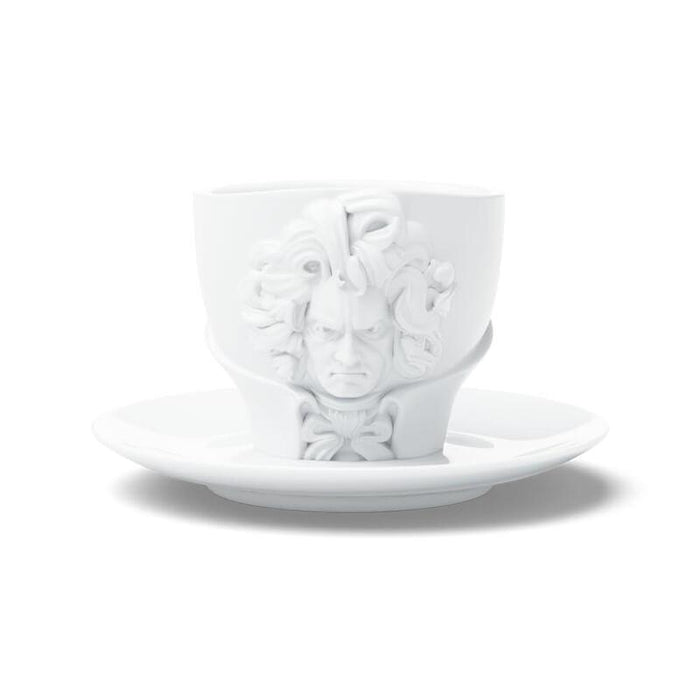 Fiftyeight Talent Taza 260 Ml - Ludwig Van Beethoven
