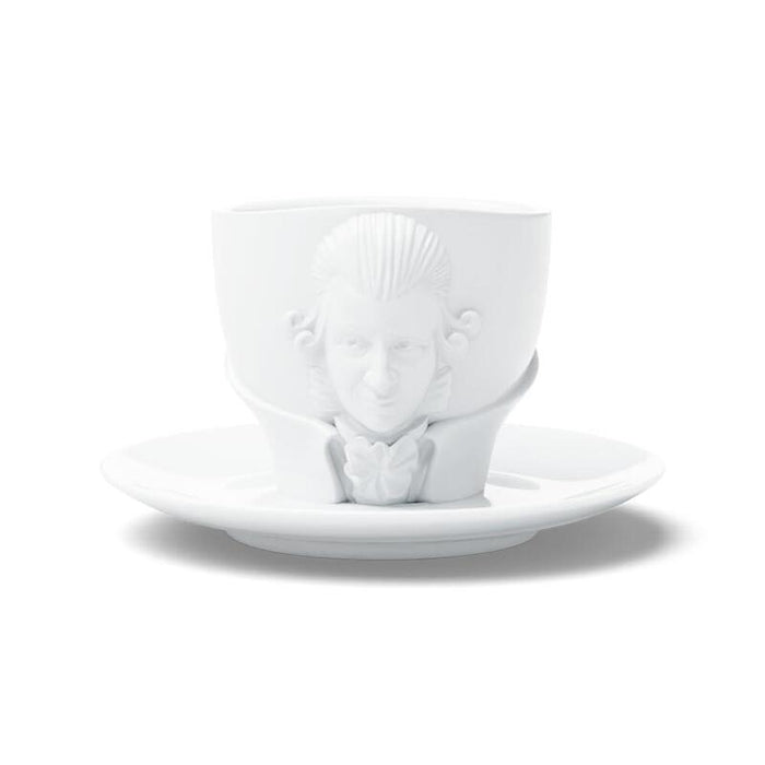 Fiftyeight Talent Taza 260 Ml - Wolfgang Amadeus Mozart