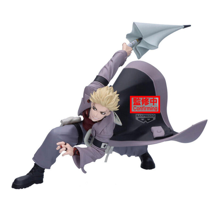 Figura Banpresto Gachiakuta Vibration Stars Enjin 19cm