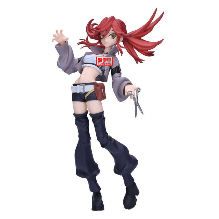 Figura Banspresto Gachiakuta Vibration Stars Riyo