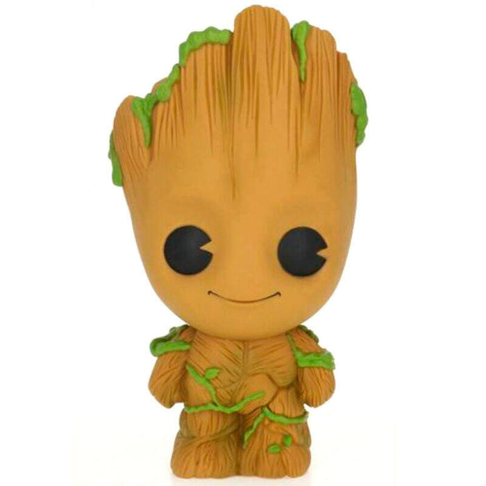 Fig. Groot Figural Bank (Hucha)