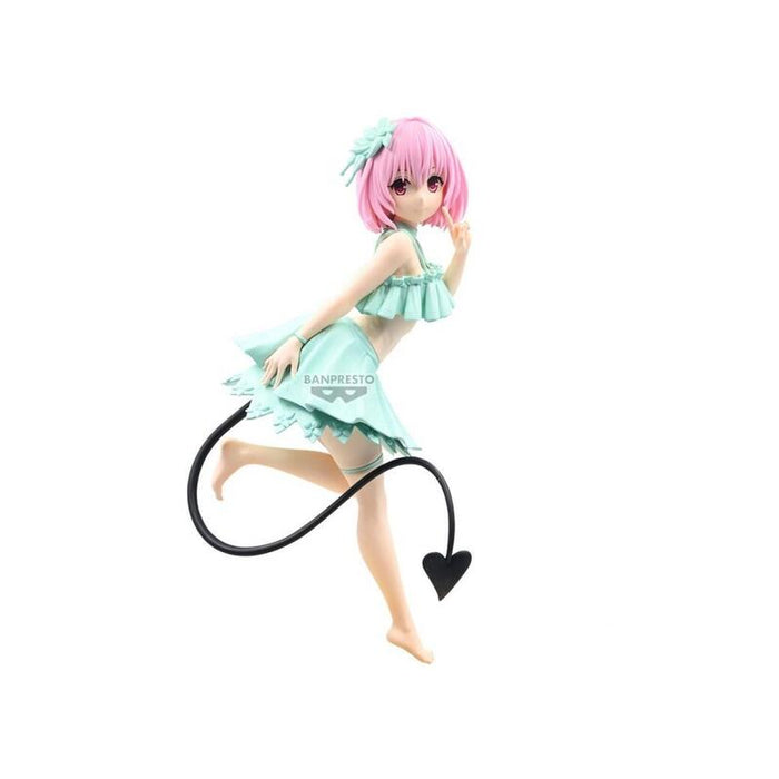 Figura Momo Belia Glitter And Glamorous To Love-Ru Darkness 23cm