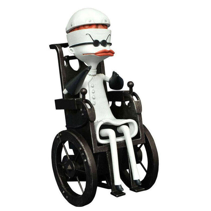 Figura Action Dr Finkelstein Pesadilla Antes De Navidad 13cm