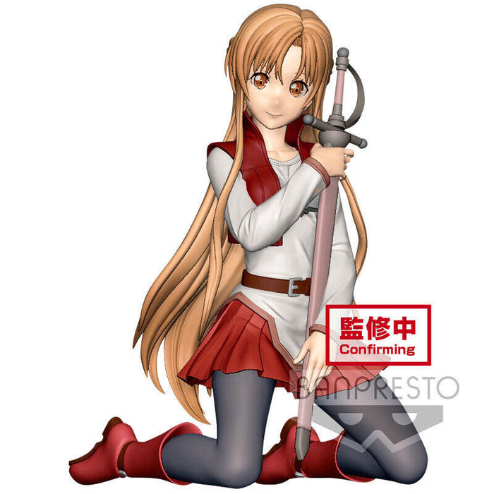 Figura Asuna Sword Art Online 13cm