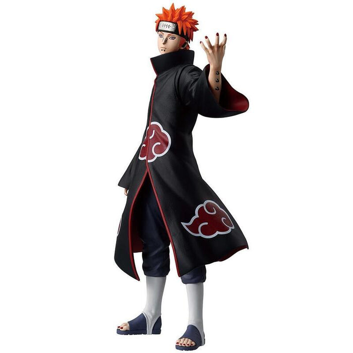 Figura Bandai  Ichibansho Masterlise Pain Naruto A Bridge Between The Lament Of Samsara And Peace