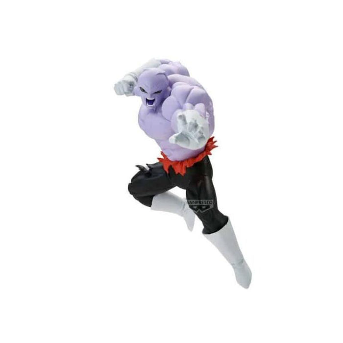 Figura Banpresto Dragon Ball Super Match Makers Jiren(Vs Son Goku Ultra Instinct)