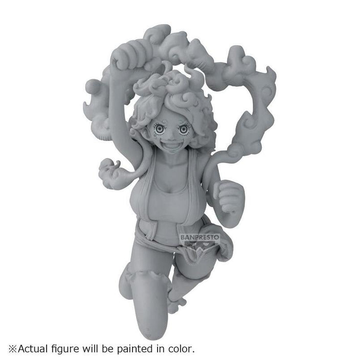 Figura Banpresto One Piece King Of Artist Jewelry Bonney The Most Free Future