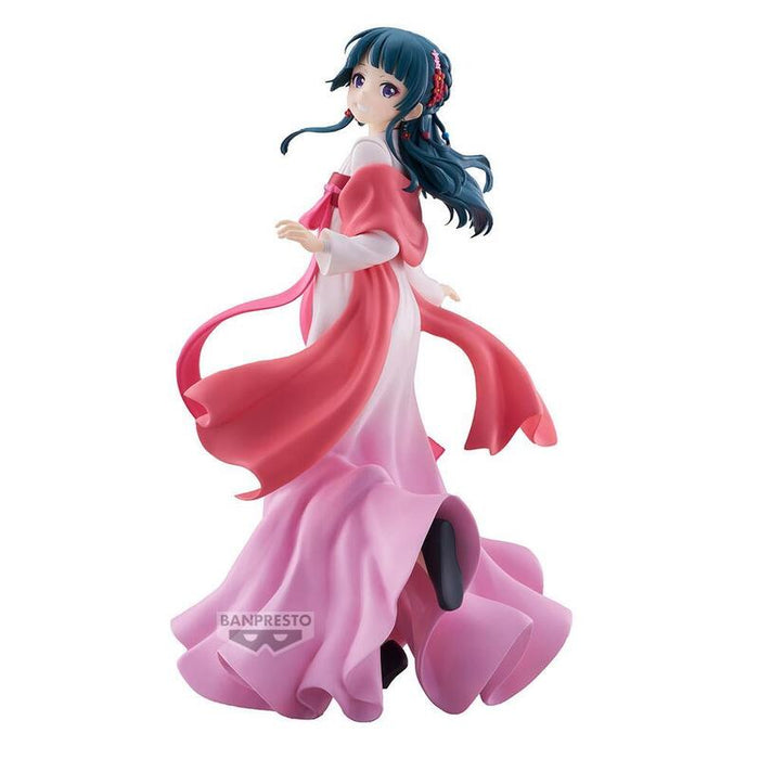 Figura Banpresto The Apothecary Diaries Maomao Walking Around Town